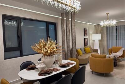 1 Bed Apartment with Swimming Pool at Westlands - 3