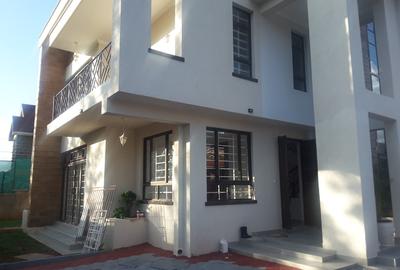 4 Bed House with En Suite in Ongata Rongai - 2