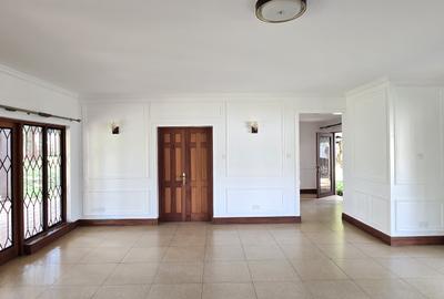 5 Bed Townhouse with En Suite at Gigiri Rd - 3