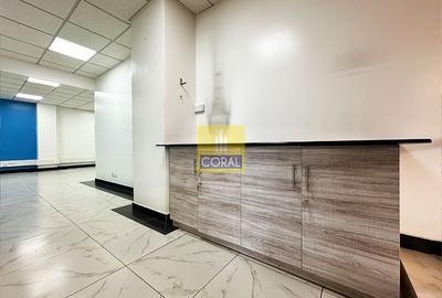 Office with Lift in Westlands Area - 4