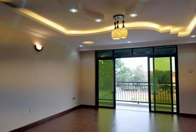 3 Bed Apartment with En Suite in Kiambu Road - 3