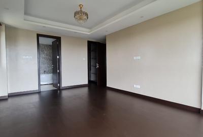 4 Bed Apartment with En Suite at Gitanga Road - 4
