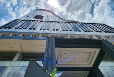 3,000 ft² Office with Service Charge Included in Westlands Area - 4
