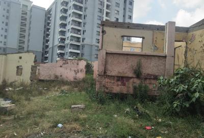 Land at North View Road - 3
