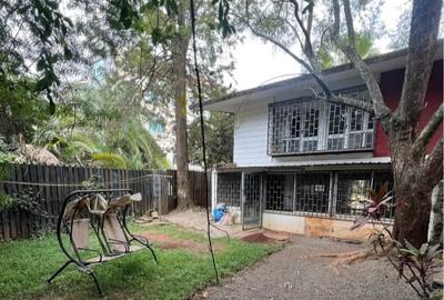 3 Bed Townhouse with En Suite in Westlands Area