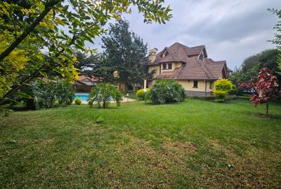 5 Bed House with En Suite at Gigiri - 2