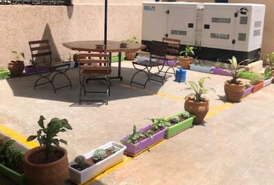 1 Bed Apartment with En Suite at Kilimani Estate Nairobi - 2