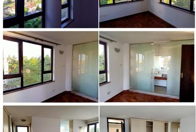 4 Bed Apartment with En Suite at Riverside Drive - 4