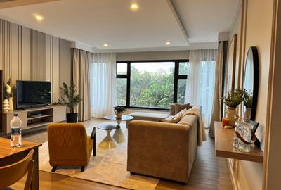 Serviced 2 Bed Apartment with En Suite in Lavington - 3