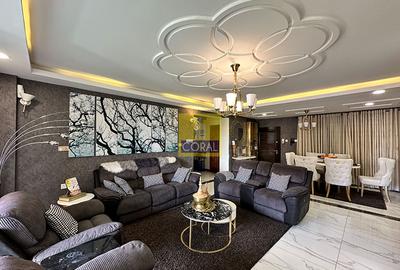 4 Bed Apartment in Kilimani - 4