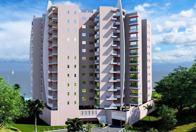 Furnished 2 Bed Apartment with En Suite at Mount Kenya Road - 3