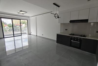 2 Bed Apartment with Swimming Pool in Kilimani - 2