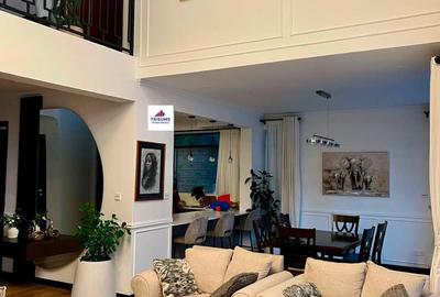 4 Bed House with En Suite in Kitisuru - 4