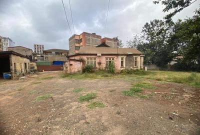 Land in Ngara - 2