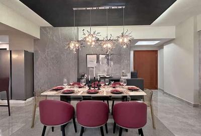 4 Bed Apartment with En Suite at Lavington - 4