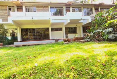 4 Bed Townhouse with En Suite at Laikipia Road - 4