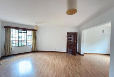 Serviced 3 Bed Apartment with En Suite in Spring Valley - 2