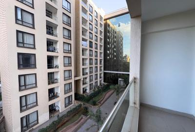 2 Bed Apartment with Swimming Pool in Kilimani - 4