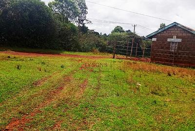 0.111 ac Land at Kikuyu – Dagoretti Road - 3