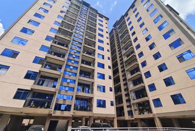 3 Bed Apartment with Gym in Lavington