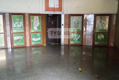 Commercial Property with Backup Generator in Nairobi CBD - 2