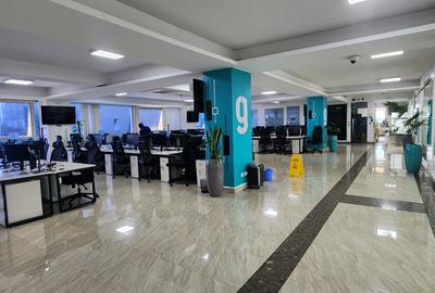 6,522 ft² Commercial Property with Service Charge Included in Westlands Area