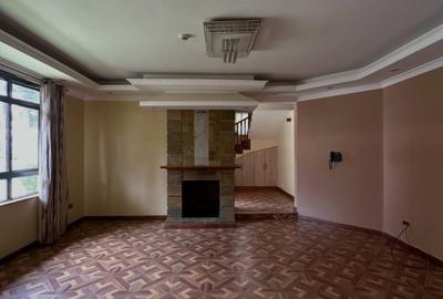 4 Bed Townhouse with En Suite in Kileleshwa - 2