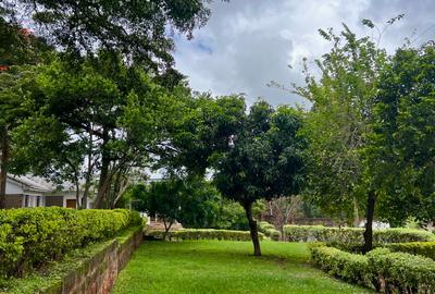 7 Bed House with Borehole in Ongata Rongai - 3
