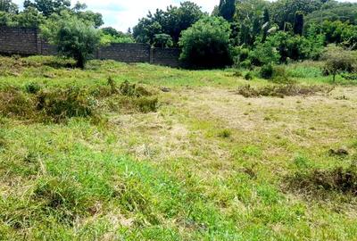 1,000 m² Residential Land at Serena Residence Lane 601 - 3