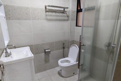 2 Bed Apartment with Gym in Kileleshwa - 3