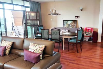 3 Bed Apartment with En Suite in Parklands - 3