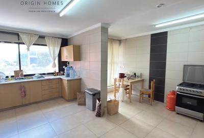 Furnished 3 Bed Apartment with En Suite at Westlands - 4