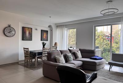 Serviced 3 Bed Apartment with En Suite in Kilimani - 3