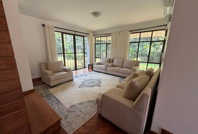 5 Bed House in Runda - 2
