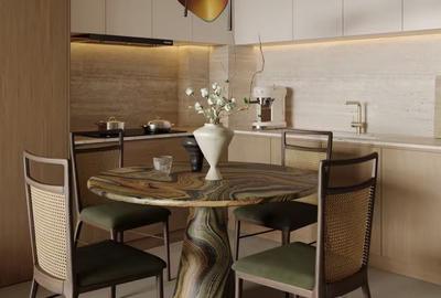 1 Bed Apartment with En Suite at Vihiga Road - 2