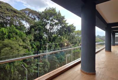 4 Bed Apartment with En Suite at Lower Kabete