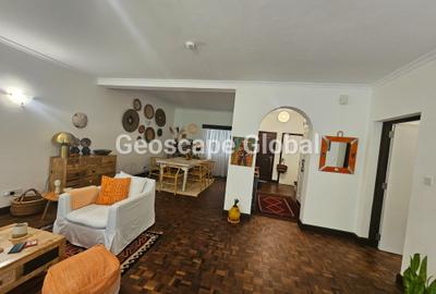 Furnished 3 Bed Apartment with En Suite in Lavington - 2