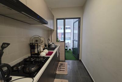 Serviced 2 Bed Apartment with En Suite in Lavington - 4