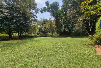 Land in Lavington - 2