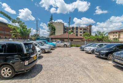 Commercial Property in Kilimani - 2