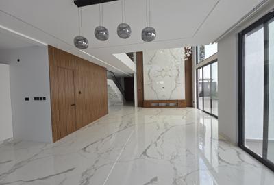 6 Bed Villa at Lavington - 2