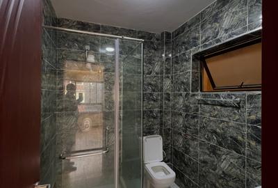 5 Bed Townhouse with En Suite at Gitanga Road - 4