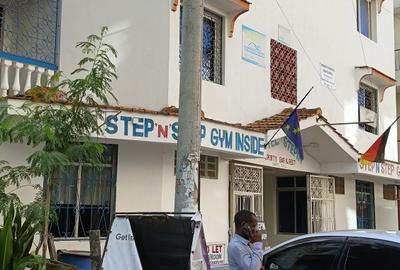 Serviced 10 Bed Apartment with En Suite at Cbd Mtwapa - 4