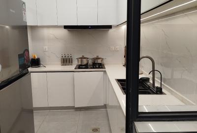 2 Bed Apartment with En Suite at Mogotio Road - 2