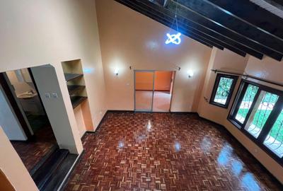 4 Bed Townhouse with Staff Quarters at Ole Dume Rd - 2