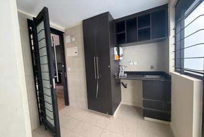 4 Bed Townhouse with En Suite in Runda - 4