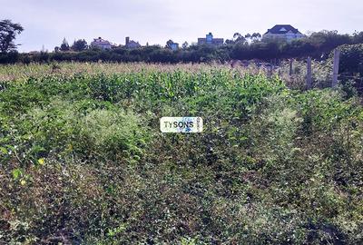 1 ac Land in Kiserian - 2