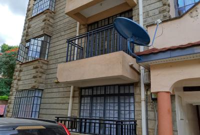 Serviced 2 Bed Apartment with En Suite at Magadi Road - 3