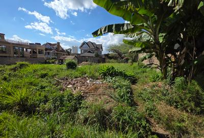 3,200 ft² Residential Land in Membley - 3