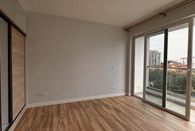 2 Bed Apartment with En Suite at Nyeri Road - 2